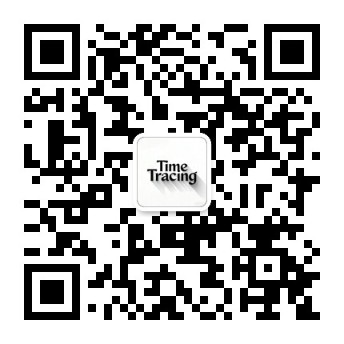 Time Tracing 官方公众号